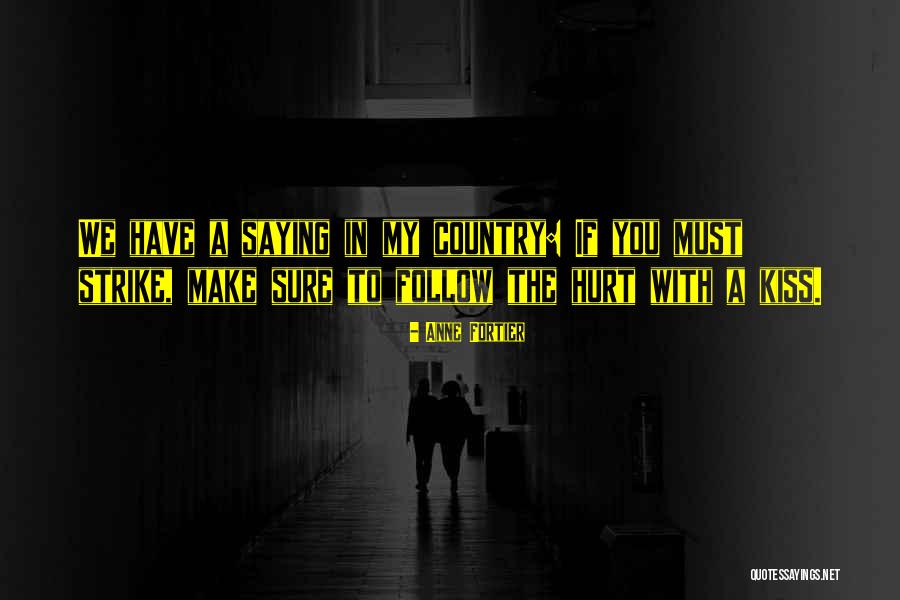 Punishment Quotes Quotes By Anne Fortier Punishment Quotes Quotes By Anne Fortier