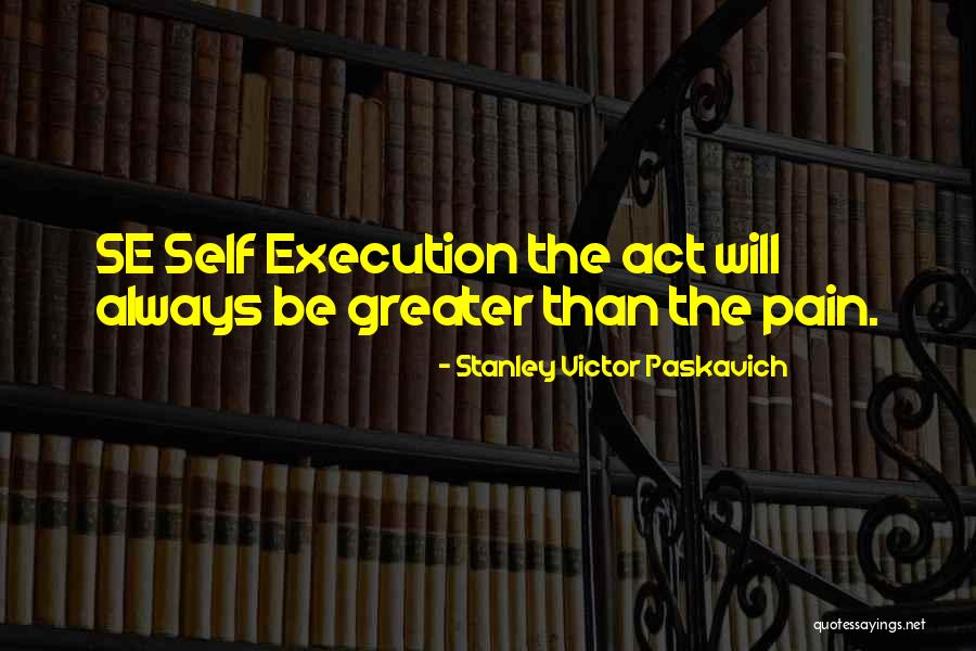 Punishment Quotes Quotes By Stanley Victor Paskavich Punishment Quotes Quotes By Stanley Victor Paskavich