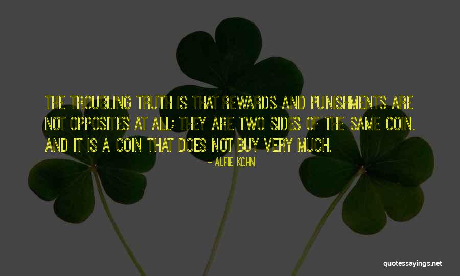 Punishments Quotes By Alfie Kohn Punishments Quotes By Alfie Kohn