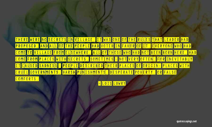 Punishments Quotes By Lois Lowry Punishments Quotes By Lois Lowry