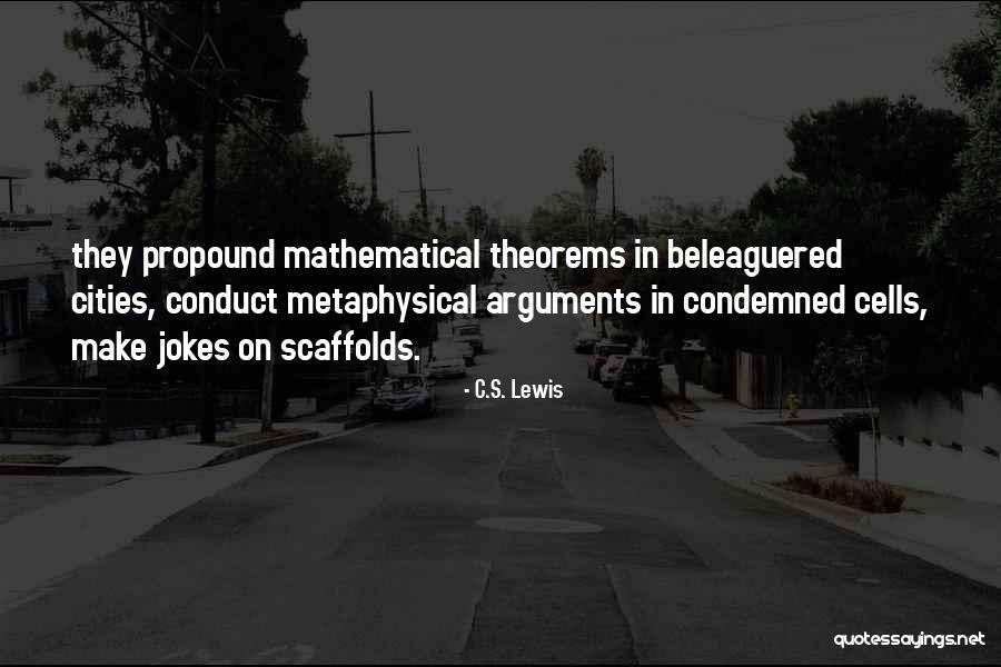 Punit Pathak Quotes By C.S. Lewis