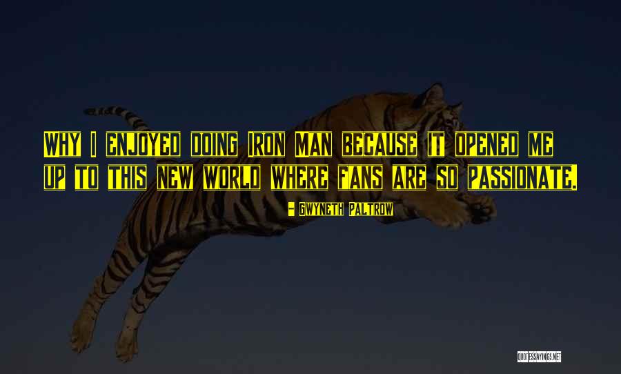 Punita Chopra Quotes By Gwyneth Paltrow Punita Chopra Quotes By Gwyneth Paltrow