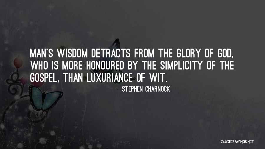 Punitive Punishment Quotes By Stephen Charnock Punitive Punishment Quotes By Stephen Charnock