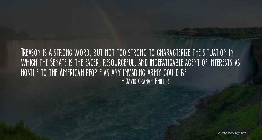 Punitiveness Quotes By David Graham Phillips Punitiveness Quotes By David Graham Phillips