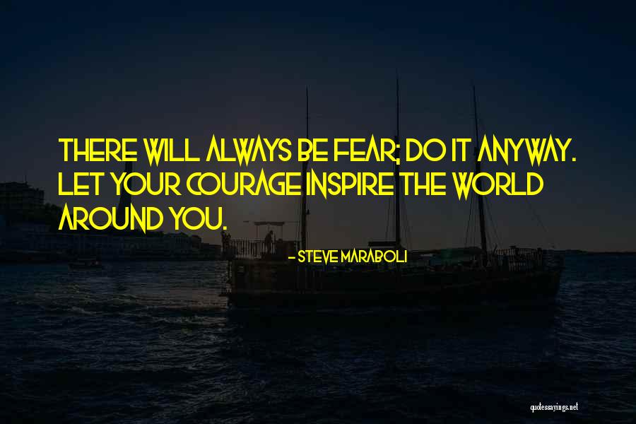 Punitivos Quotes By Steve Maraboli Punitivos Quotes By Steve Maraboli