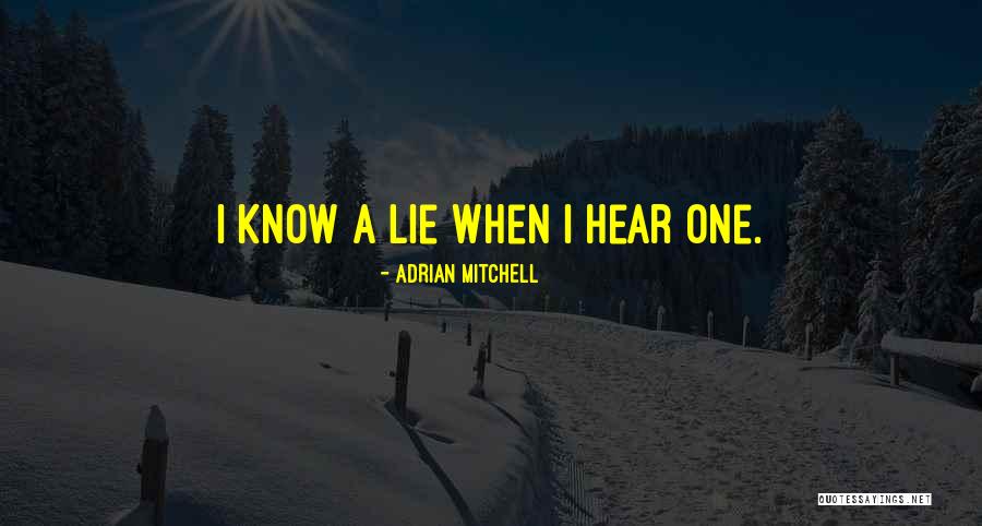 Punitorio Quotes By Adrian Mitchell Punitorio Quotes By Adrian Mitchell