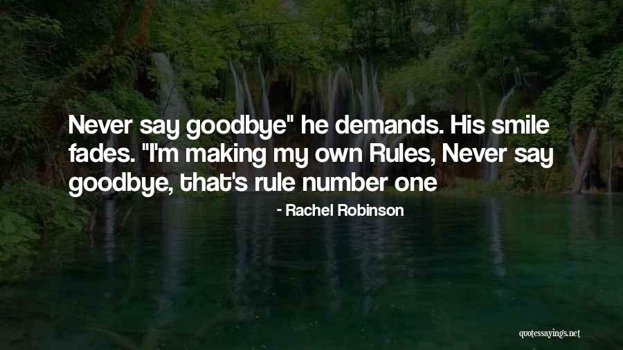 Punjabi Daru Quotes By Rachel Robinson Punjabi Daru Quotes By Rachel Robinson