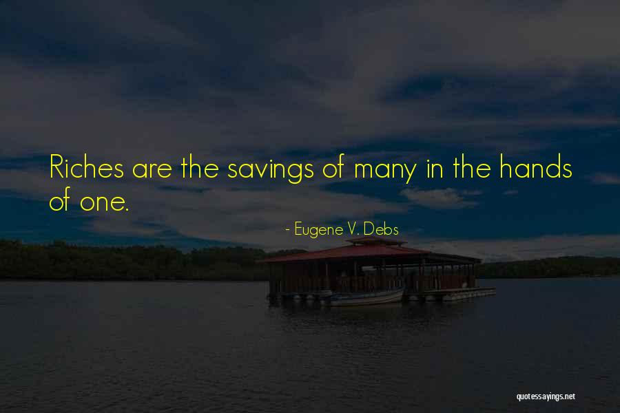Punjabi Dhoka Quotes By Eugene V. Debs Punjabi Dhoka Quotes By Eugene V. Debs