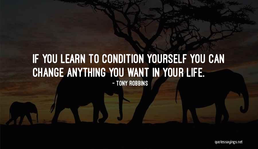Punjabi Gabru Quotes By Tony Robbins