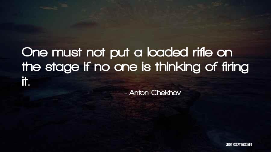 Punjabi Jatt Quotes By Anton Chekhov