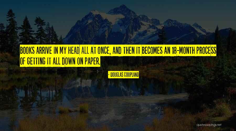 Punjabi Jatti Attitude Quotes By Douglas Coupland Punjabi Jatti Attitude Quotes By Douglas Coupland