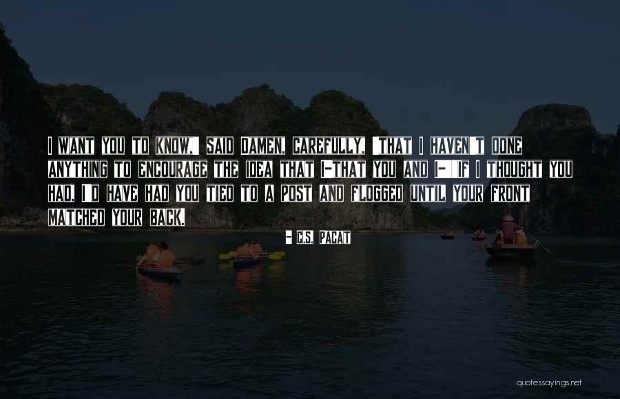Punjabi Religious Quotes By C.S. Pacat Punjabi Religious Quotes By C.S. Pacat