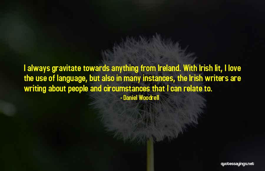 Punjabi Writer Quotes By Daniel Woodrell Punjabi Writer Quotes By Daniel Woodrell