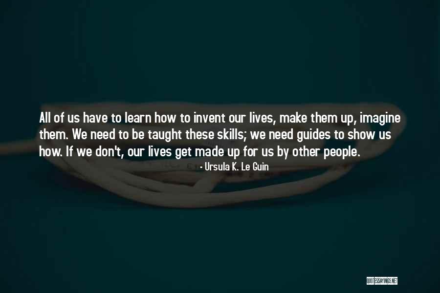 Punjabi Writer Quotes By Ursula K. Le Guin Punjabi Writer Quotes By Ursula K. Le Guin