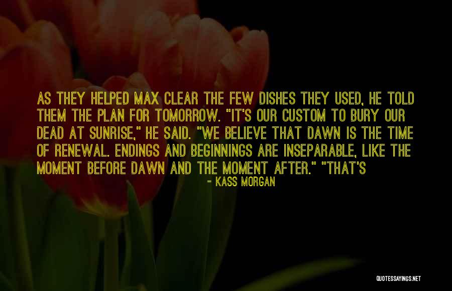 Punjabis In Canada Quotes By Kass Morgan Punjabis In Canada Quotes By Kass Morgan