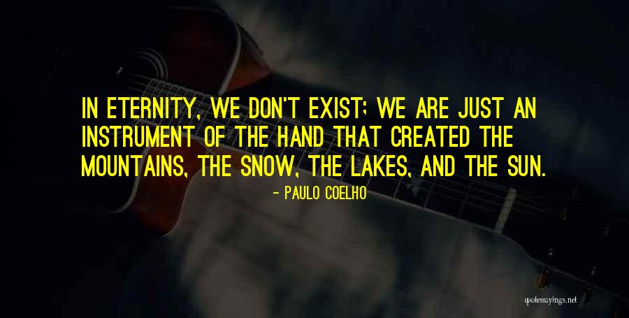 Punjabis In Canada Quotes By Paulo Coelho Punjabis In Canada Quotes By Paulo Coelho