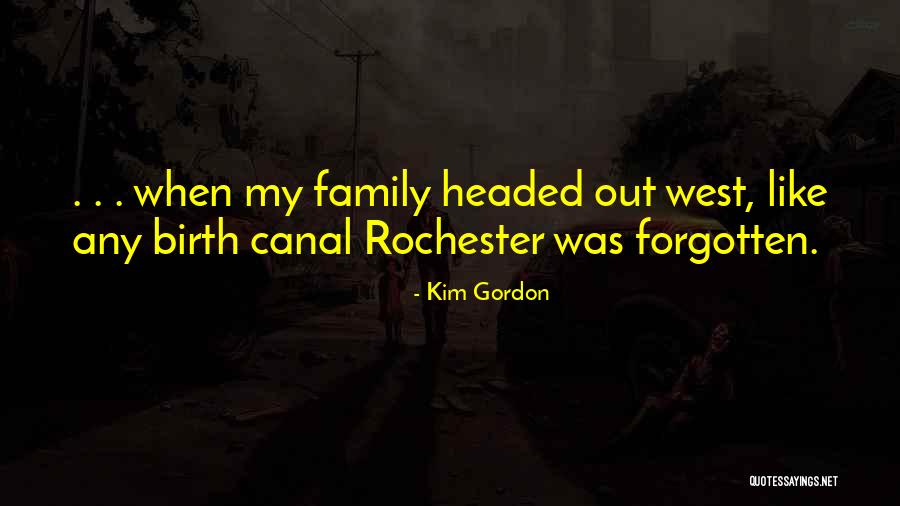 Punk Feminism Quotes By Kim Gordon Punk Feminism Quotes By Kim Gordon