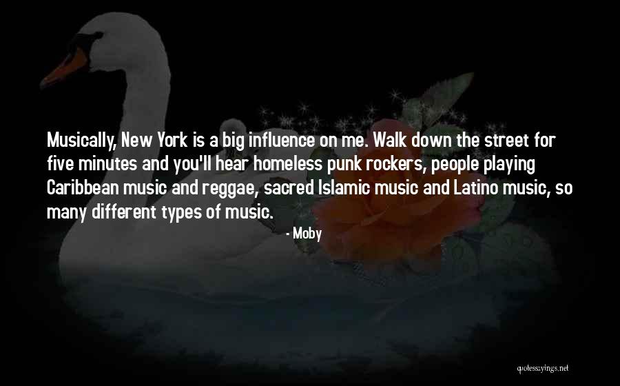 Punk Music Quotes By Moby Punk Music Quotes By Moby