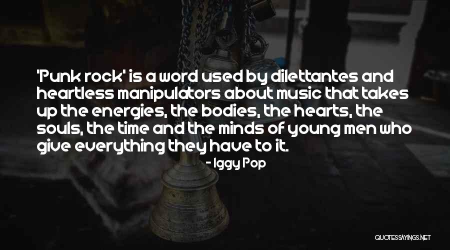 Punk Pop Quotes By Iggy Pop Punk Pop Quotes By Iggy Pop