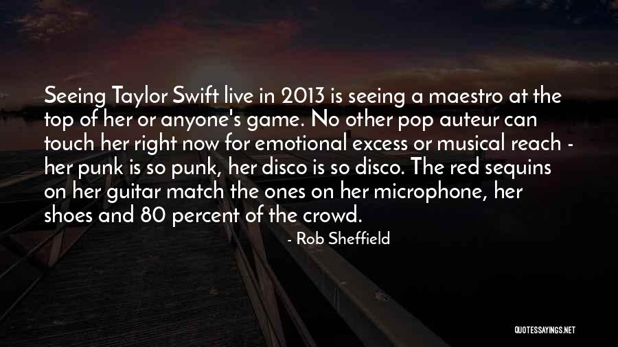 Punk Pop Quotes By Rob Sheffield Punk Pop Quotes By Rob Sheffield