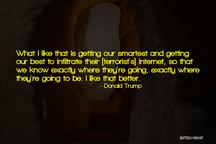 Punkdafunk Quotes By Donald Trump Punkdafunk Quotes By Donald Trump