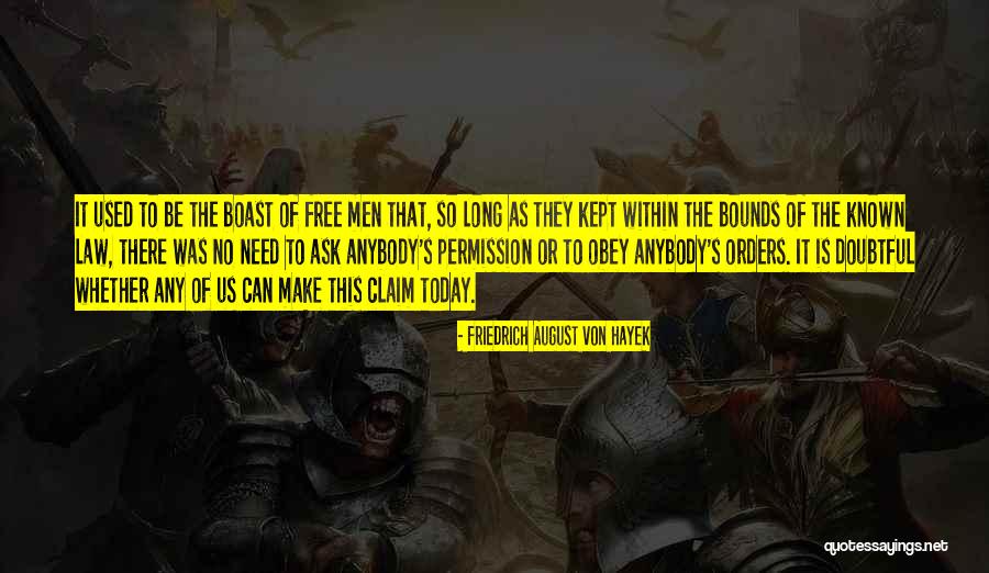 Punkdafunk Quotes By Friedrich August Von Hayek Punkdafunk Quotes By Friedrich August Von Hayek