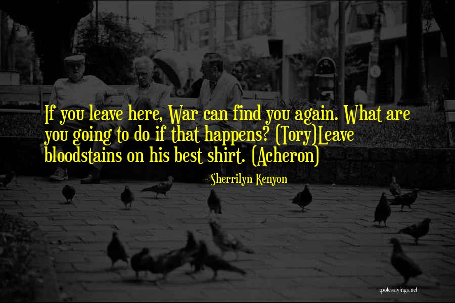 Punkish Pixie Quotes By Sherrilyn Kenyon Punkish Pixie Quotes By Sherrilyn Kenyon