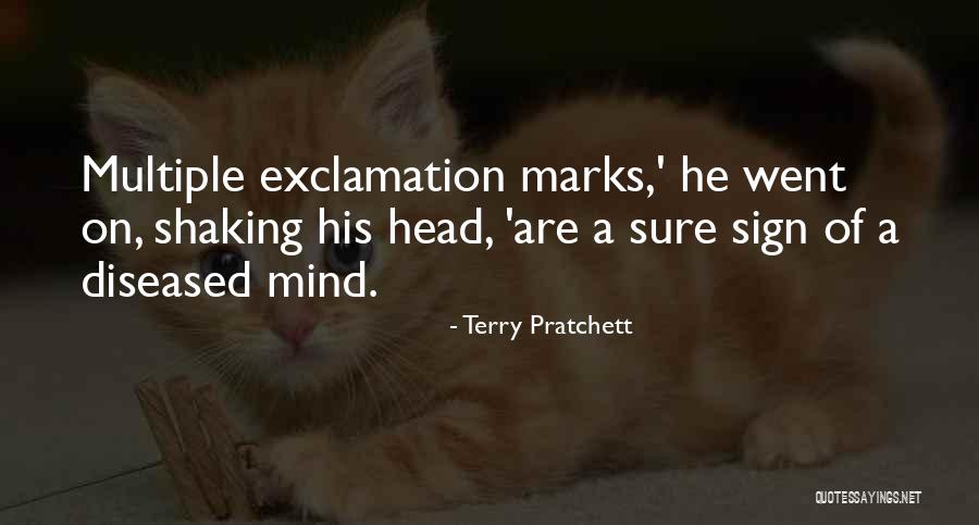 Punkish Pixie Quotes By Terry Pratchett Punkish Pixie Quotes By Terry Pratchett