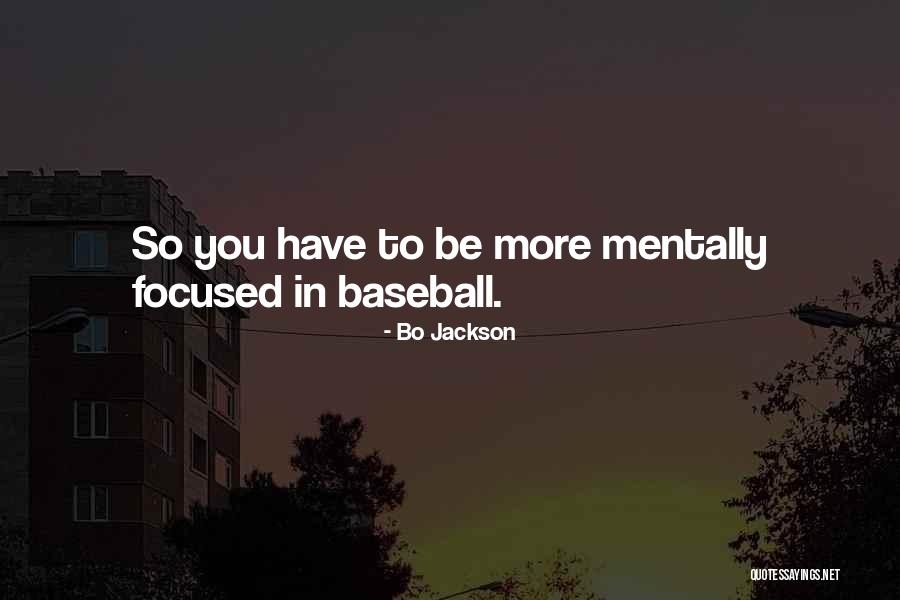 Punkrocklove Quotes By Bo Jackson