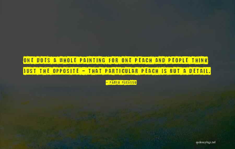 Punks For Bugs Quotes By Pablo Picasso Punks For Bugs Quotes By Pablo Picasso