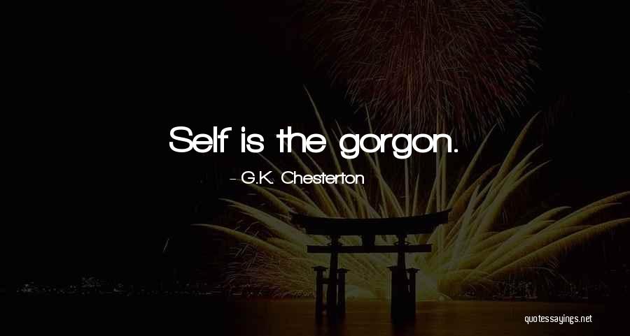 Punktuasie Quotes By G.K. Chesterton Punktuasie Quotes By G.K. Chesterton