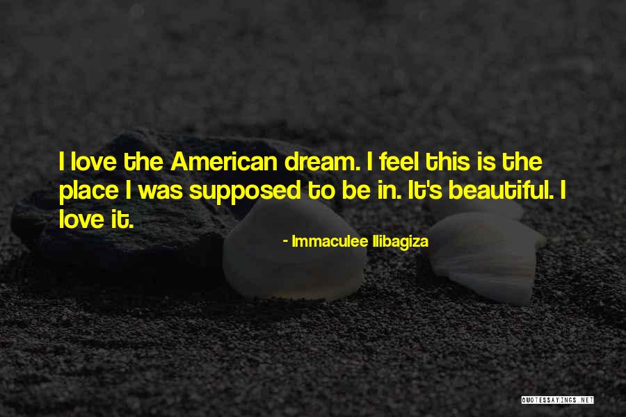 Punktured Quotes By Immaculee Ilibagiza Punktured Quotes By Immaculee Ilibagiza