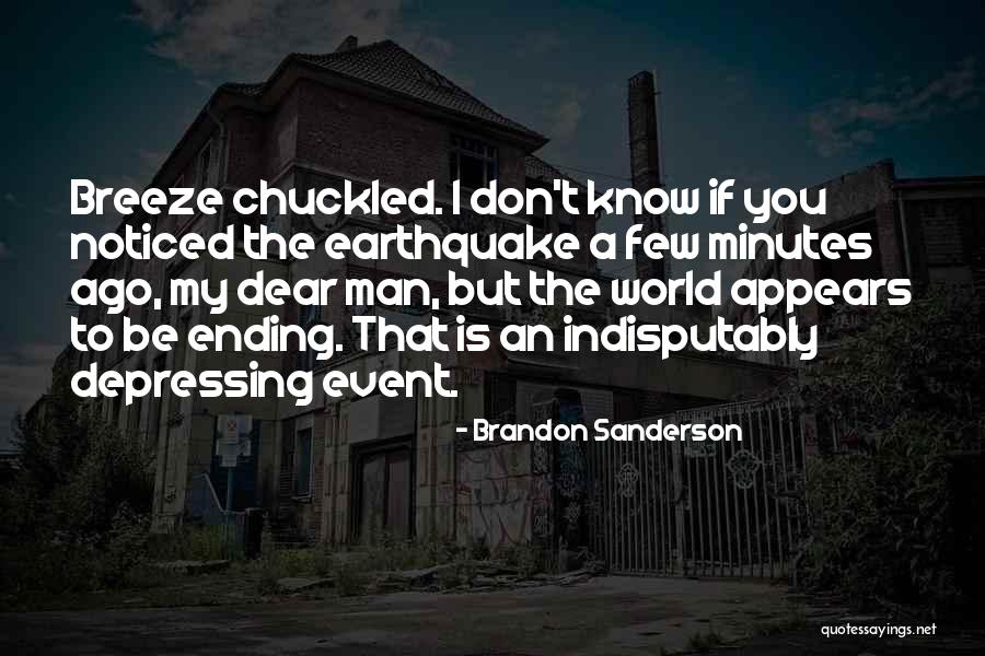 Punkwood Quotes By Brandon Sanderson Punkwood Quotes By Brandon Sanderson