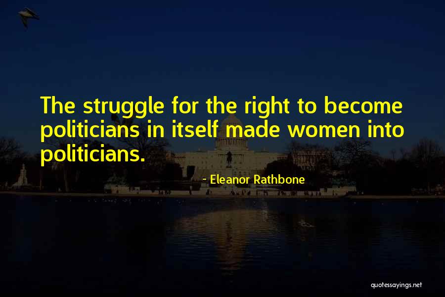 Punkwood Quotes By Eleanor Rathbone Punkwood Quotes By Eleanor Rathbone