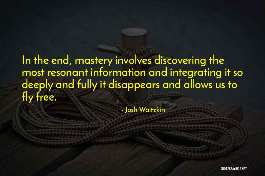 Punkwood Quotes By Josh Waitzkin Punkwood Quotes By Josh Waitzkin
