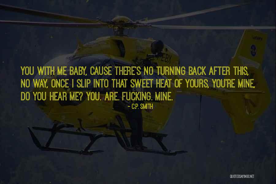 Punographics Quotes By C.P. Smith Punographics Quotes By C.P. Smith