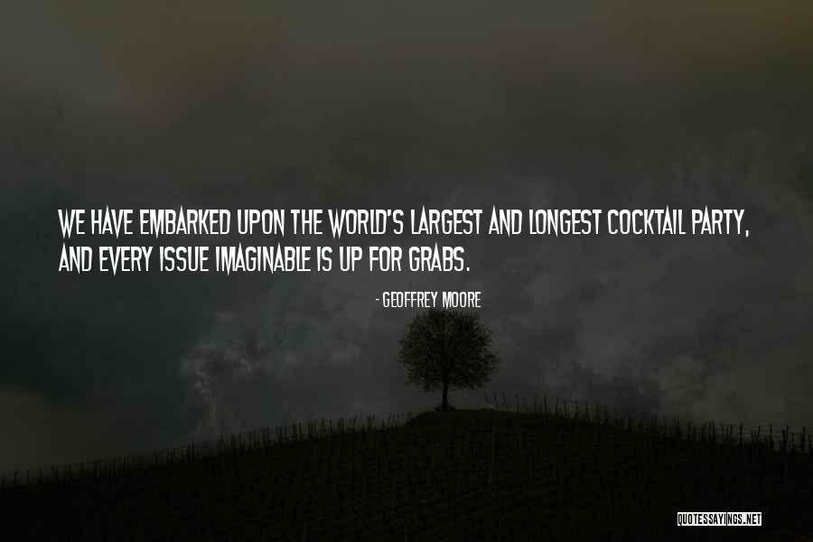 Punographics Quotes By Geoffrey Moore Punographics Quotes By Geoffrey Moore