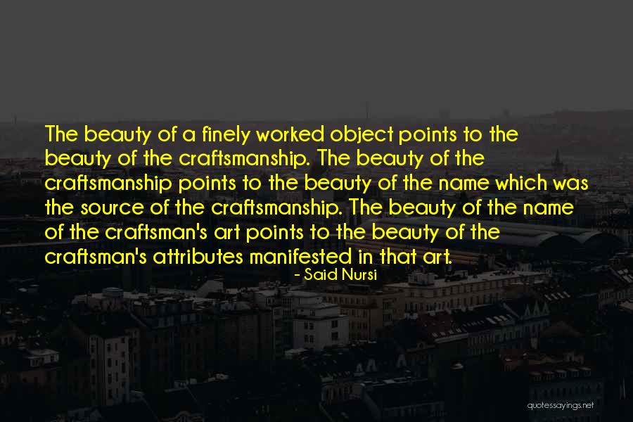 Punographics Quotes By Said Nursi Punographics Quotes By Said Nursi