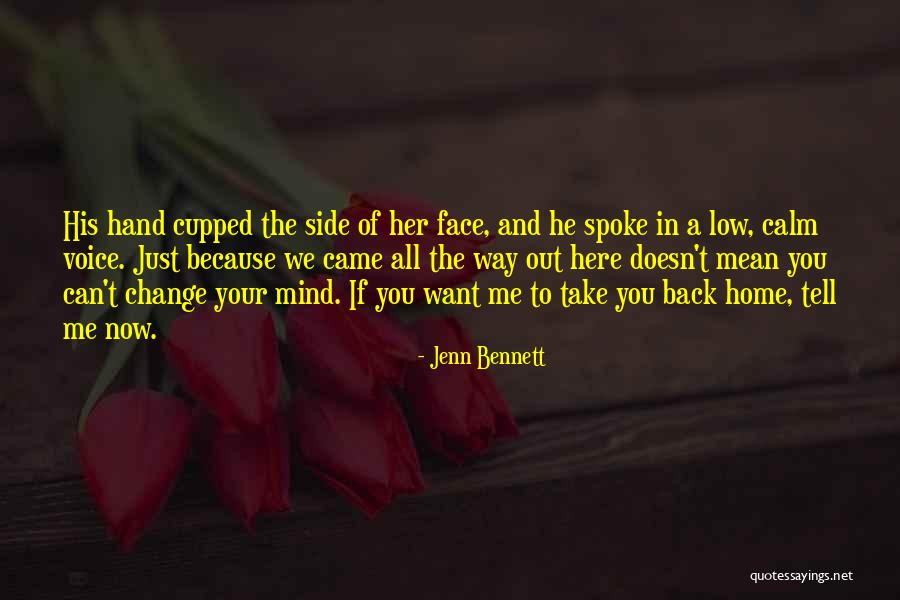 Punomocnik Quotes By Jenn Bennett Punomocnik Quotes By Jenn Bennett