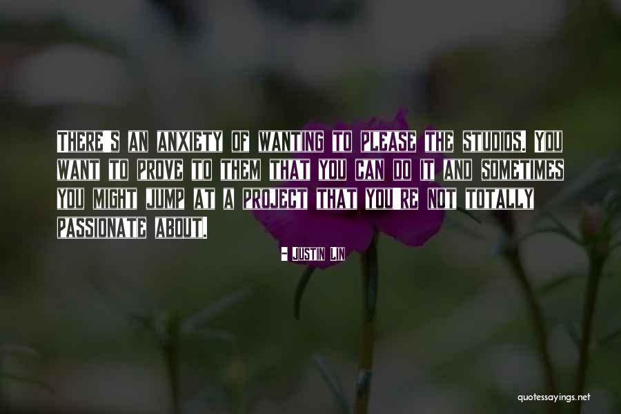 Punomocnik Quotes By Justin Lin Punomocnik Quotes By Justin Lin