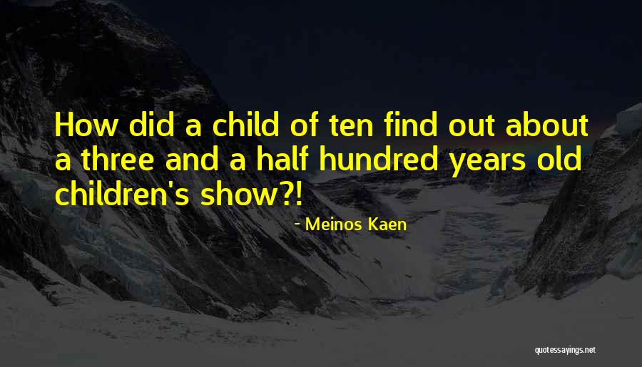 Punos De Tierra Quotes By Meinos Kaen Punos De Tierra Quotes By Meinos Kaen