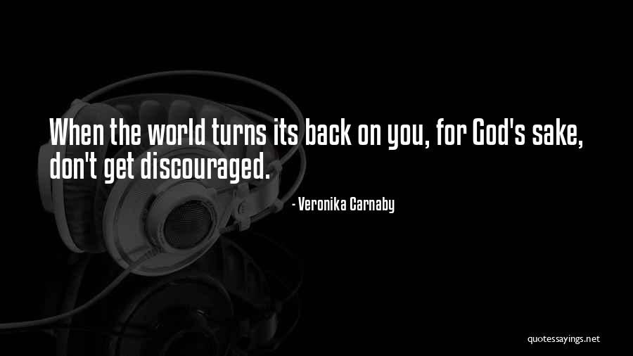 Punsalan Vs Lacsamana Quotes By Veronika Carnaby Punsalan Vs Lacsamana Quotes By Veronika Carnaby