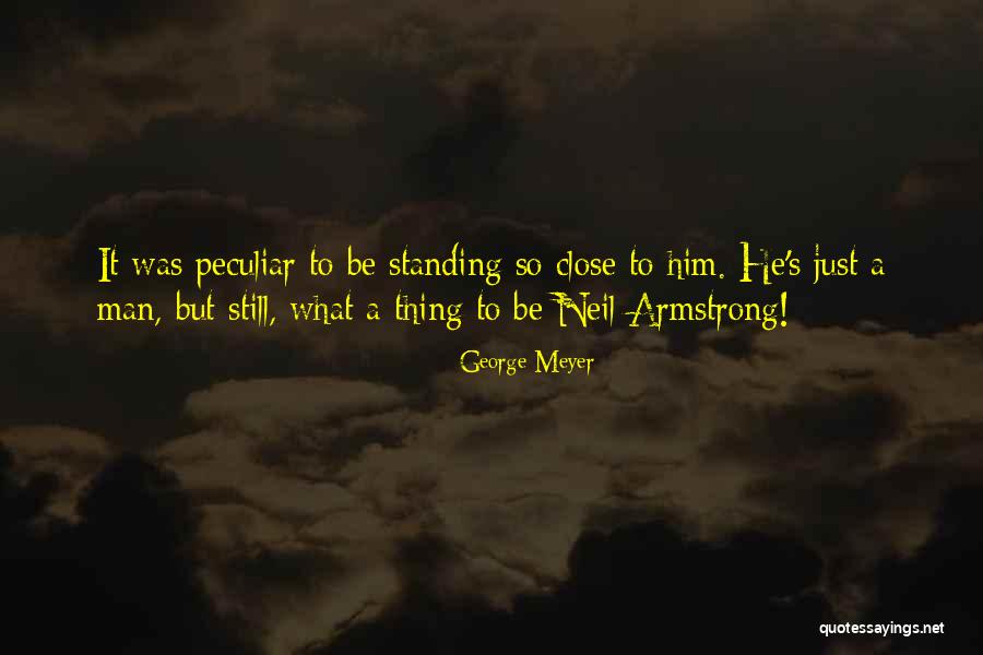 Punsod Quotes By George Meyer Punsod Quotes By George Meyer