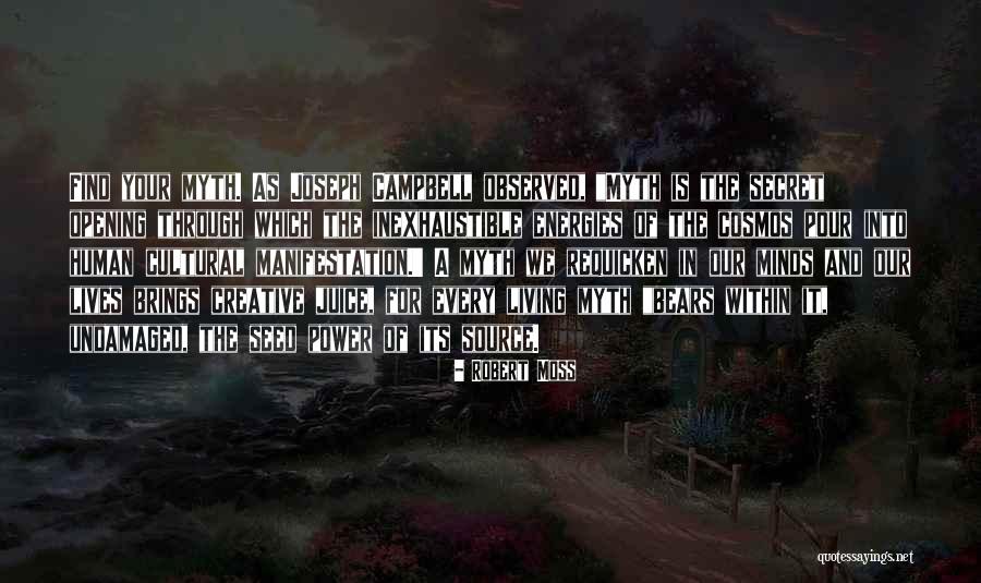 Punsod Quotes By Robert Moss Punsod Quotes By Robert Moss