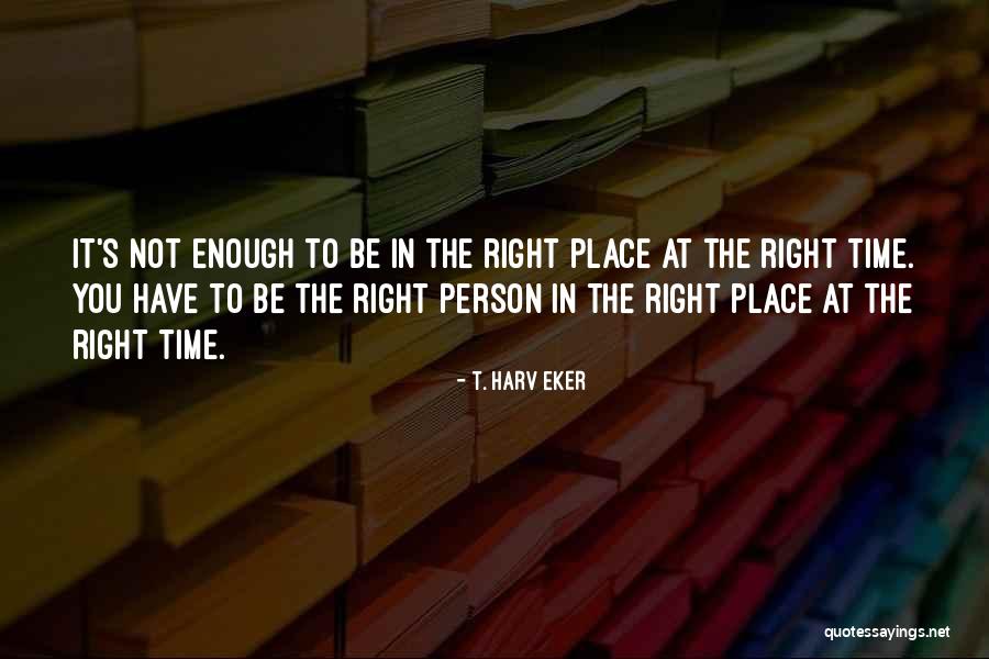 Punsopa Quotes By T. Harv Eker Punsopa Quotes By T. Harv Eker