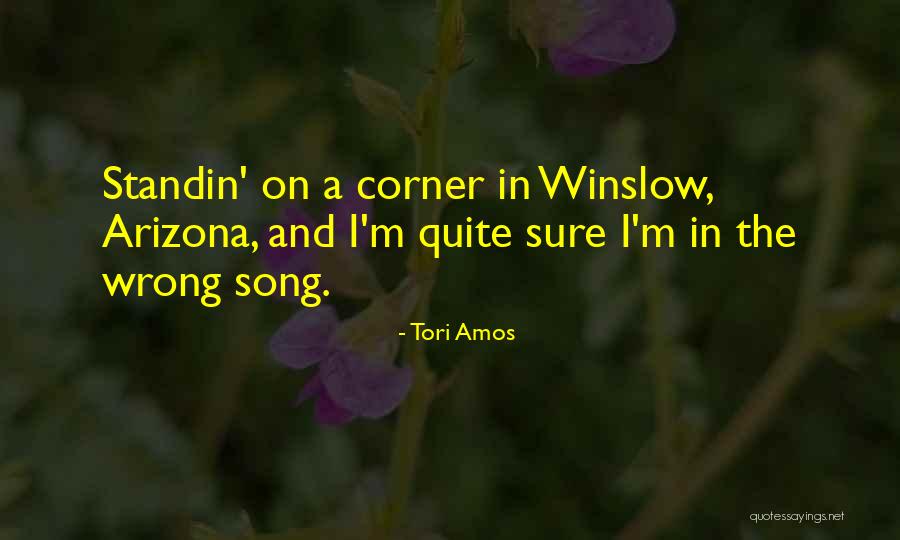 Punster Who Duels Quotes By Tori Amos Punster Who Duels Quotes By Tori Amos