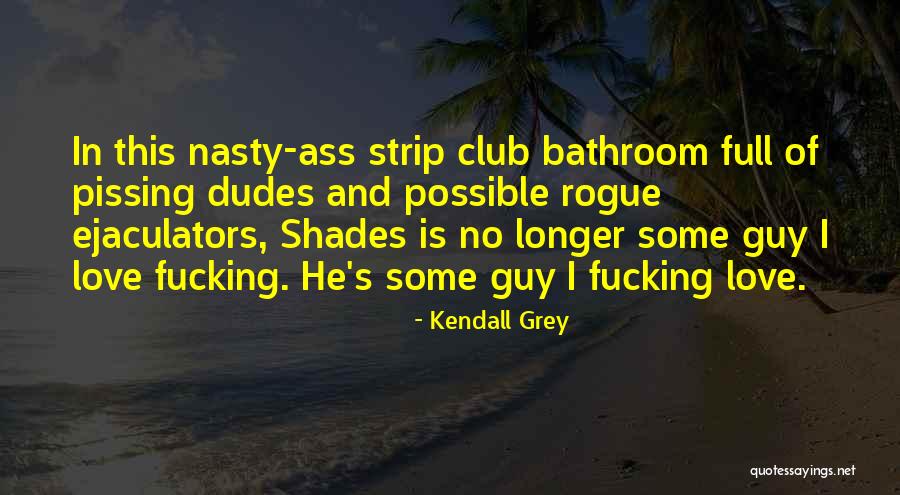 Puntarelle Quotes By Kendall Grey Puntarelle Quotes By Kendall Grey
