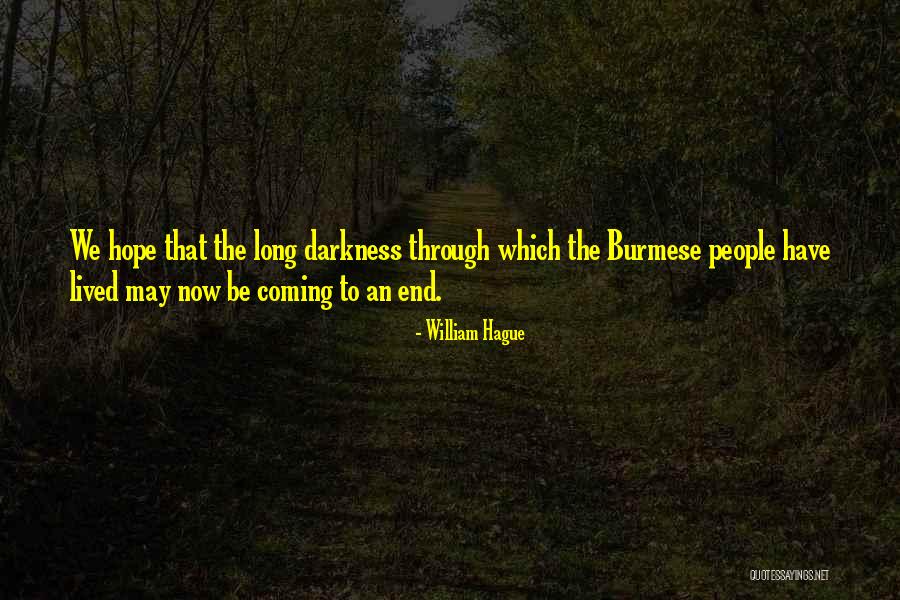 Puntarelle Quotes By William Hague Puntarelle Quotes By William Hague