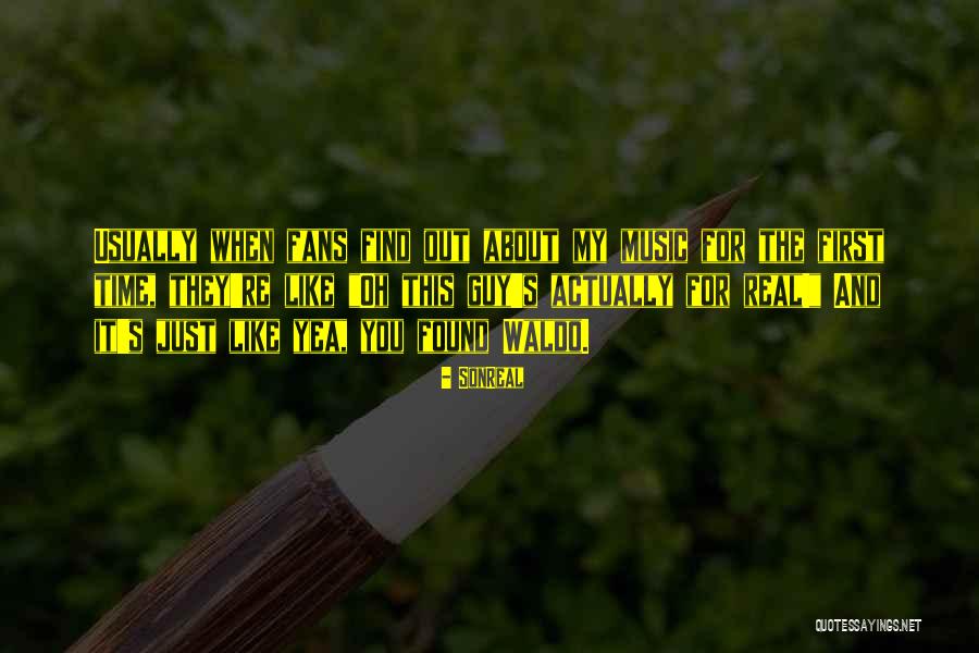 Puntas Para Quotes By SonReal Puntas Para Quotes By SonReal