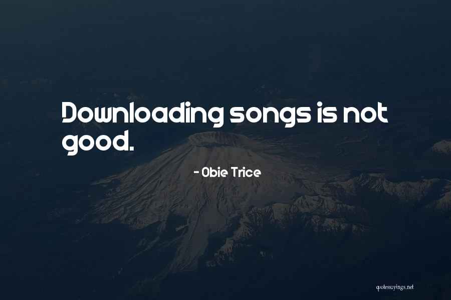 Punted Wine Quotes By Obie Trice Punted Wine Quotes By Obie Trice